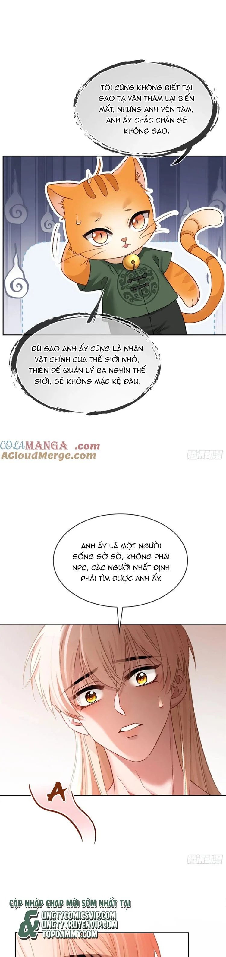 Xuyên Nhanh: Quan Hệ Gây Nghiện Chapter 17 - Trang 2