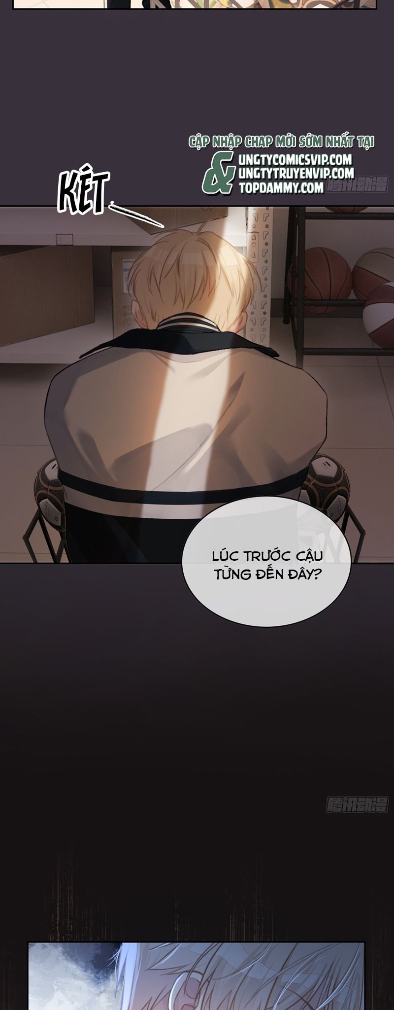 Xuyên Nhanh: Quan Hệ Gây Nghiện Chapter 2 - Trang 2