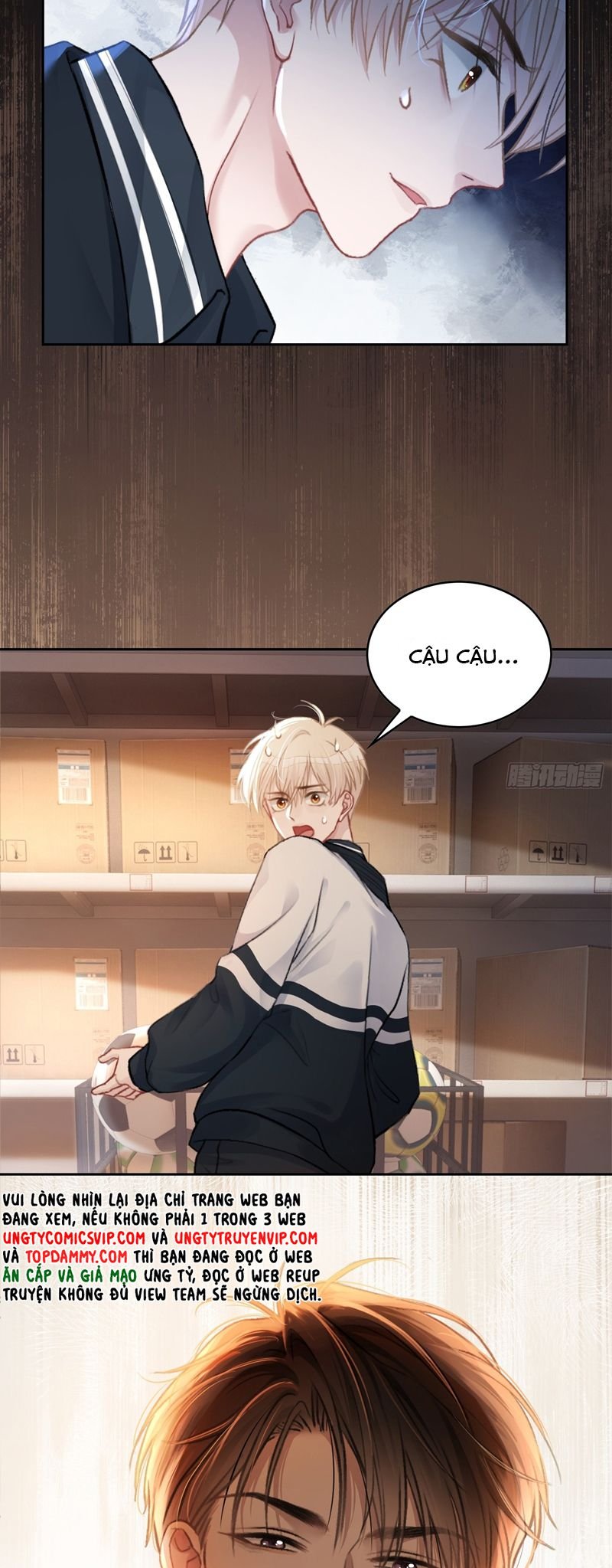 Xuyên Nhanh: Quan Hệ Gây Nghiện Chapter 2 - Trang 2