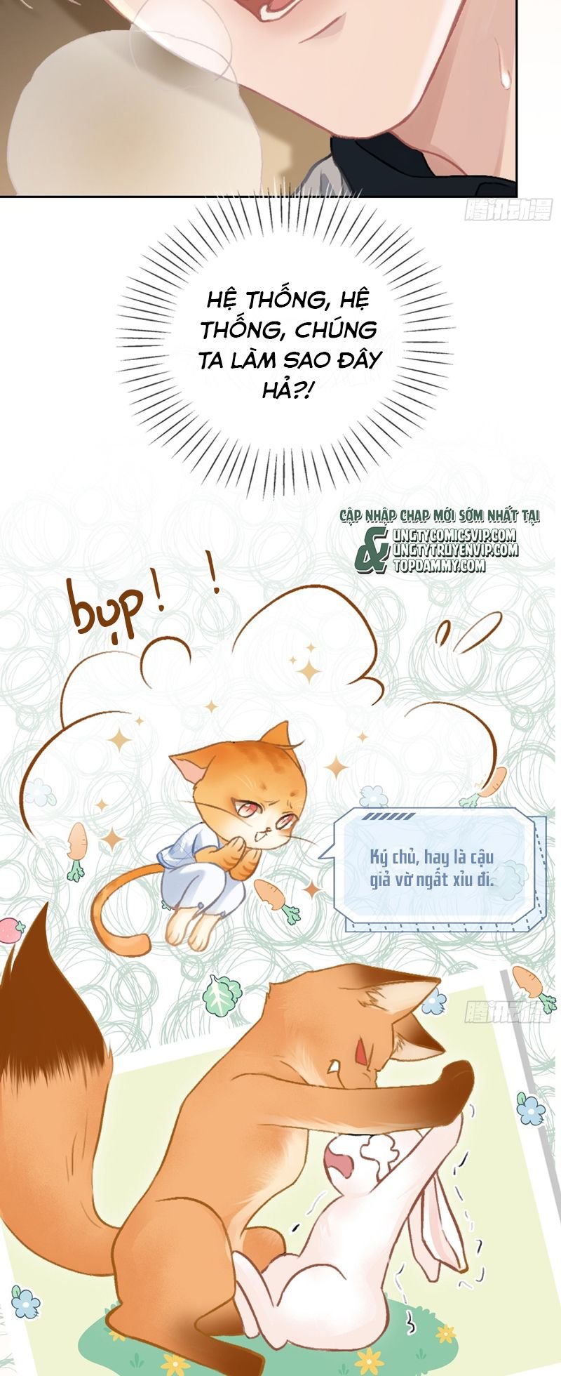 Xuyên Nhanh: Quan Hệ Gây Nghiện Chapter 2 - Trang 2