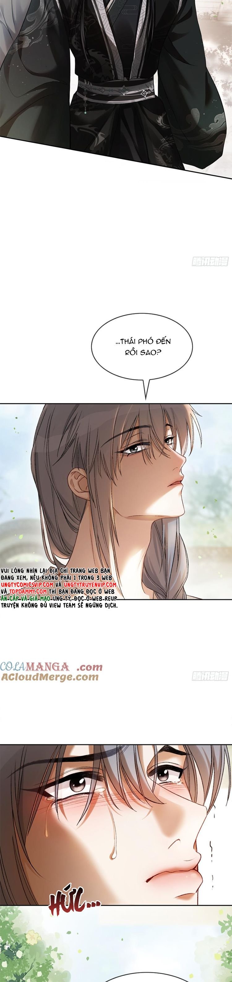 Xuyên Nhanh: Quan Hệ Gây Nghiện Chapter 20 - Trang 2