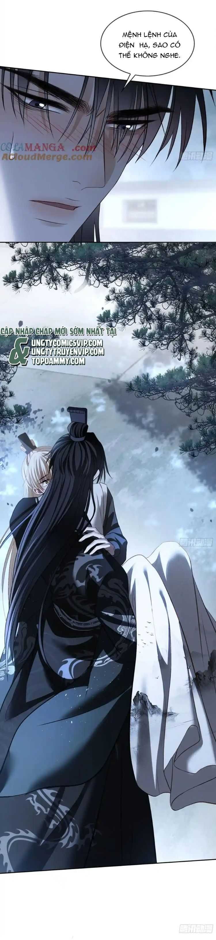 Xuyên Nhanh: Quan Hệ Gây Nghiện Chapter 22 - Trang 2