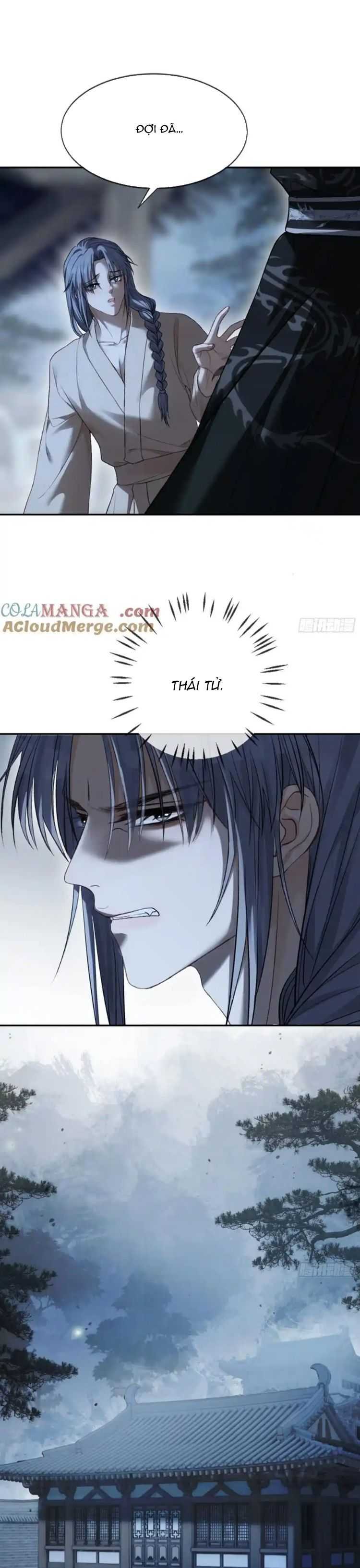 Xuyên Nhanh: Quan Hệ Gây Nghiện Chapter 22 - Trang 2