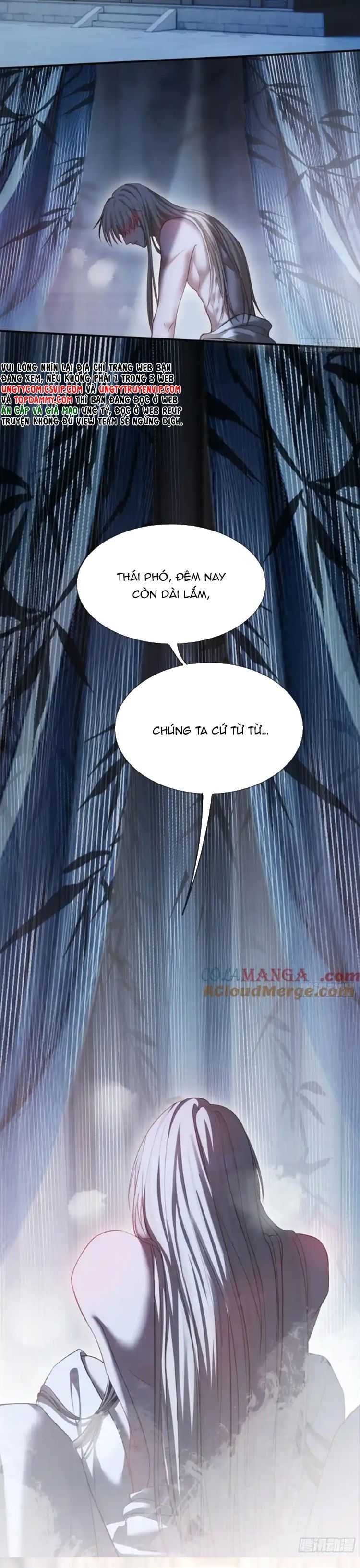 Xuyên Nhanh: Quan Hệ Gây Nghiện Chapter 22 - Trang 2