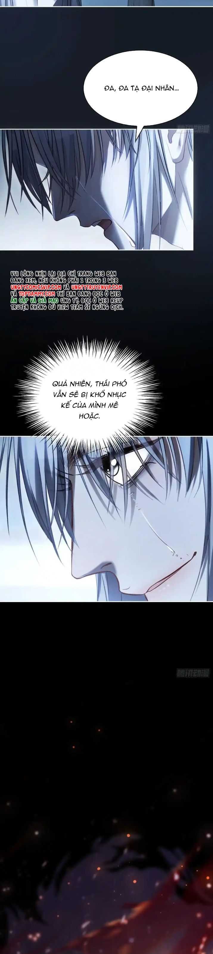 Xuyên Nhanh: Quan Hệ Gây Nghiện Chapter 22 - Trang 2