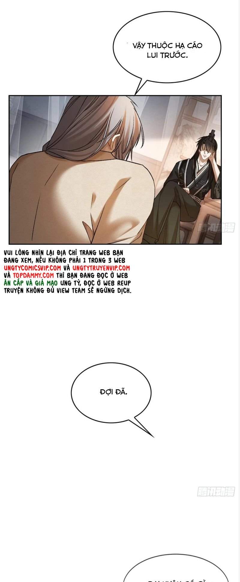 Xuyên Nhanh: Quan Hệ Gây Nghiện Chapter 23 - Trang 2