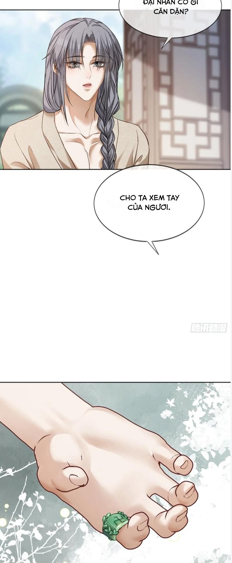 Xuyên Nhanh: Quan Hệ Gây Nghiện Chapter 23 - Trang 2