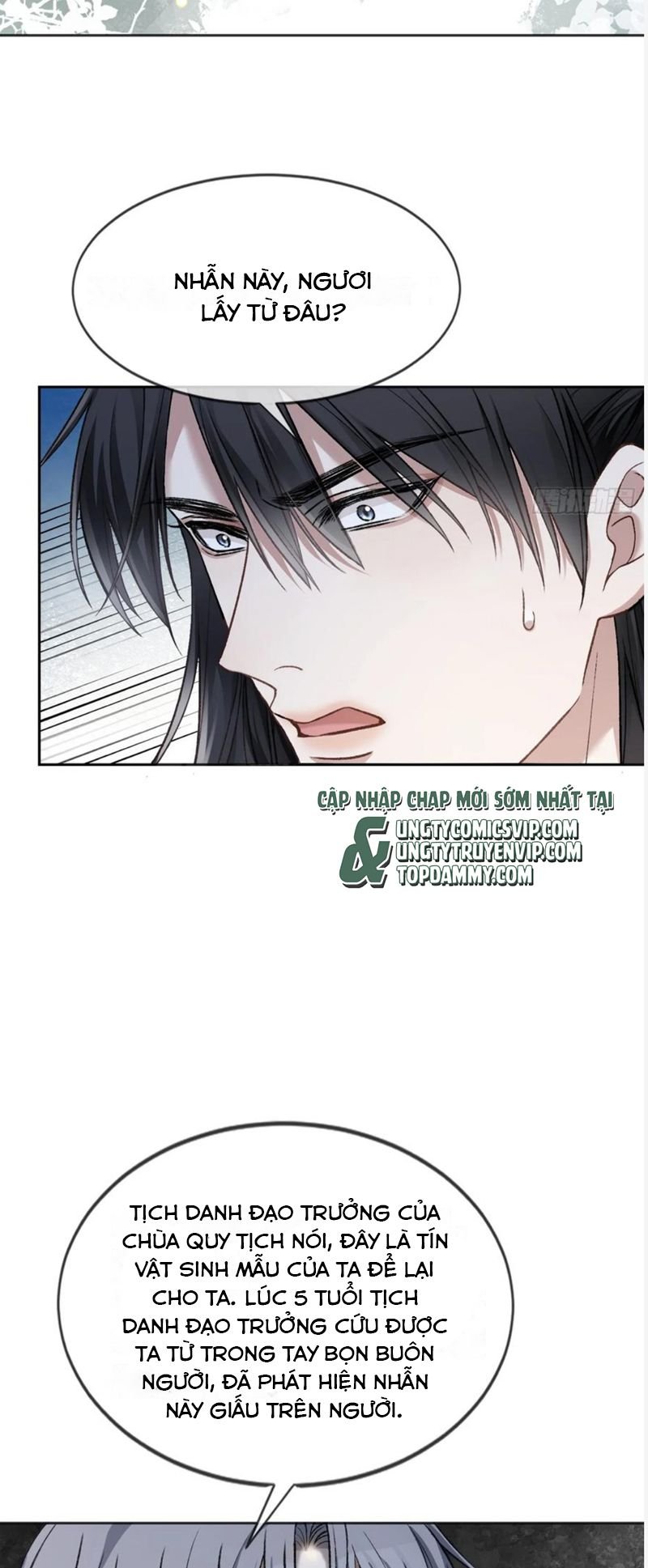 Xuyên Nhanh: Quan Hệ Gây Nghiện Chapter 23 - Trang 2
