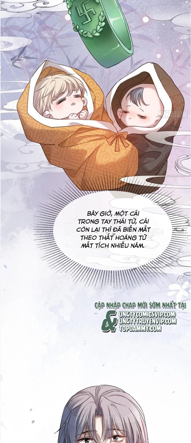 Xuyên Nhanh: Quan Hệ Gây Nghiện Chapter 23 - Trang 2