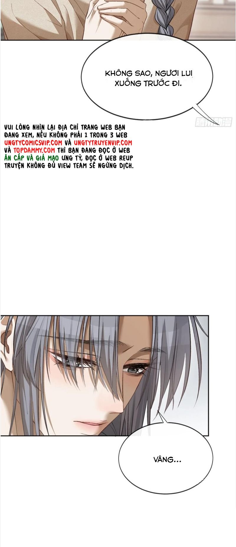 Xuyên Nhanh: Quan Hệ Gây Nghiện Chapter 23 - Trang 2