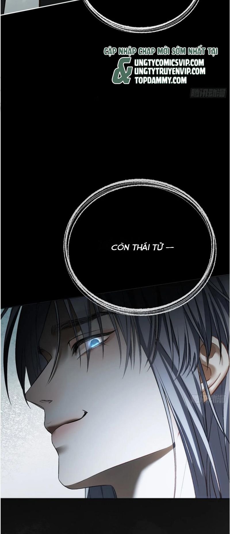 Xuyên Nhanh: Quan Hệ Gây Nghiện Chapter 23 - Trang 2