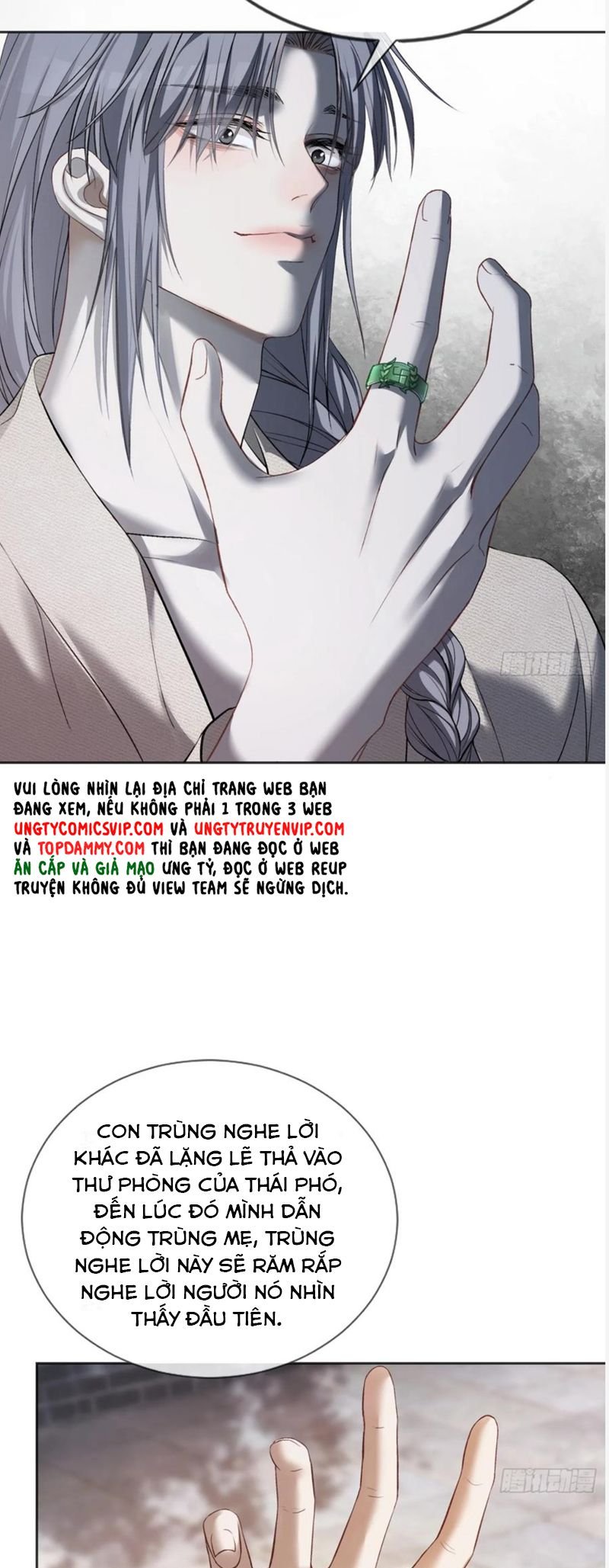 Xuyên Nhanh: Quan Hệ Gây Nghiện Chapter 23 - Trang 2