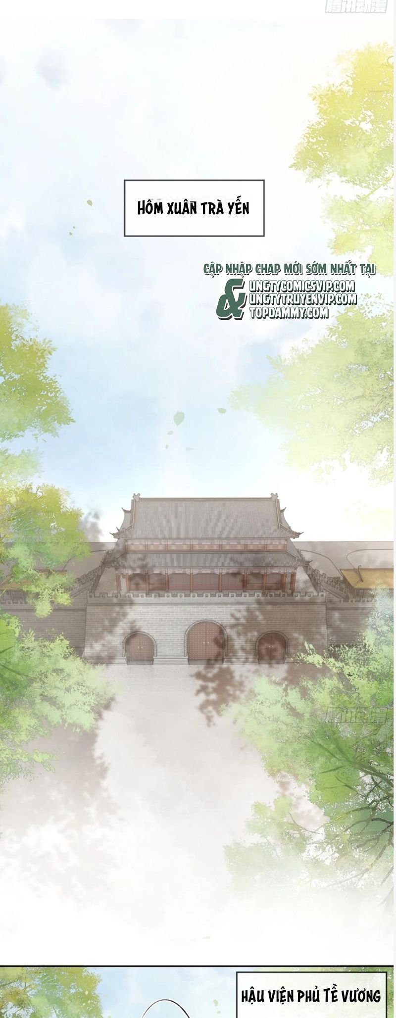 Xuyên Nhanh: Quan Hệ Gây Nghiện Chapter 23 - Trang 2