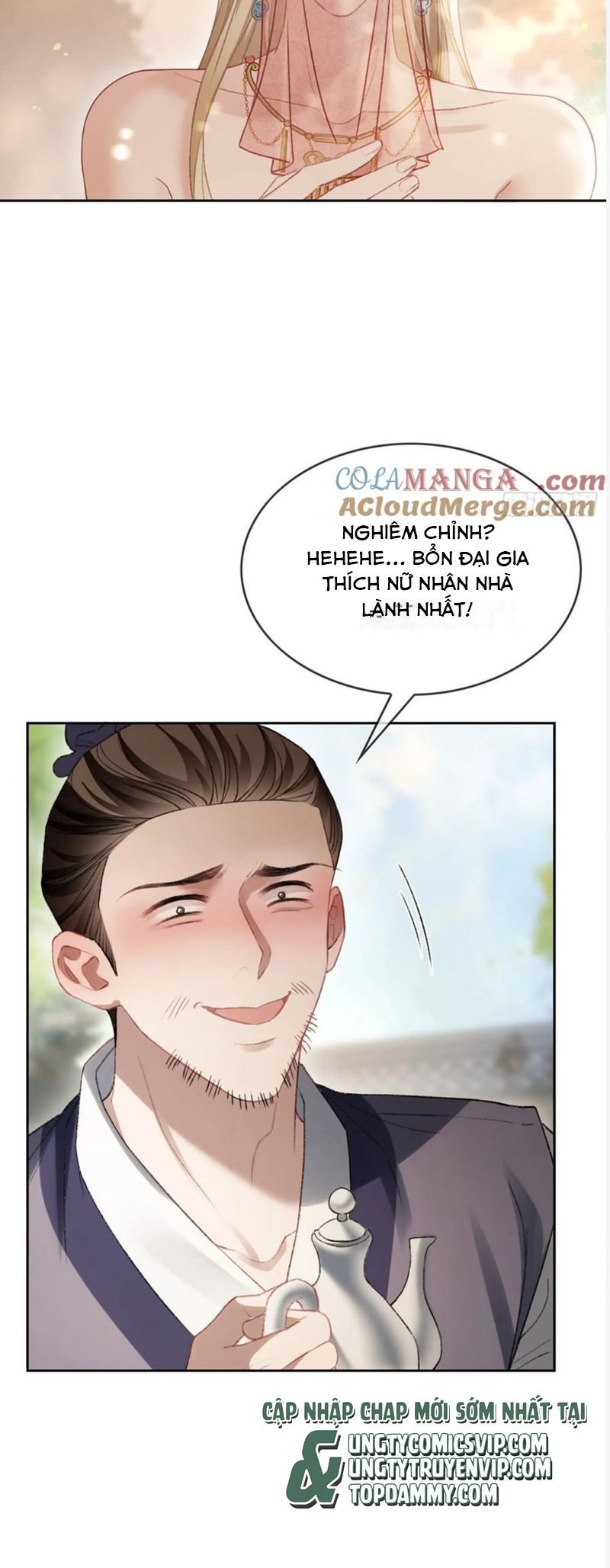 Xuyên Nhanh: Quan Hệ Gây Nghiện Chapter 23 - Trang 2