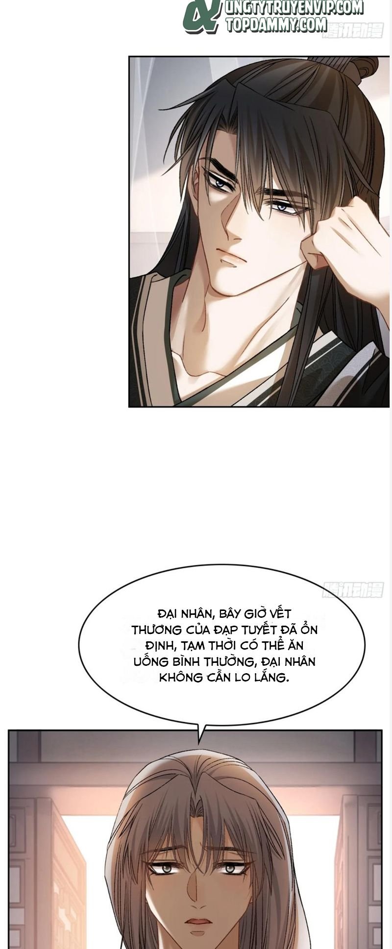 Xuyên Nhanh: Quan Hệ Gây Nghiện Chapter 23 - Trang 2