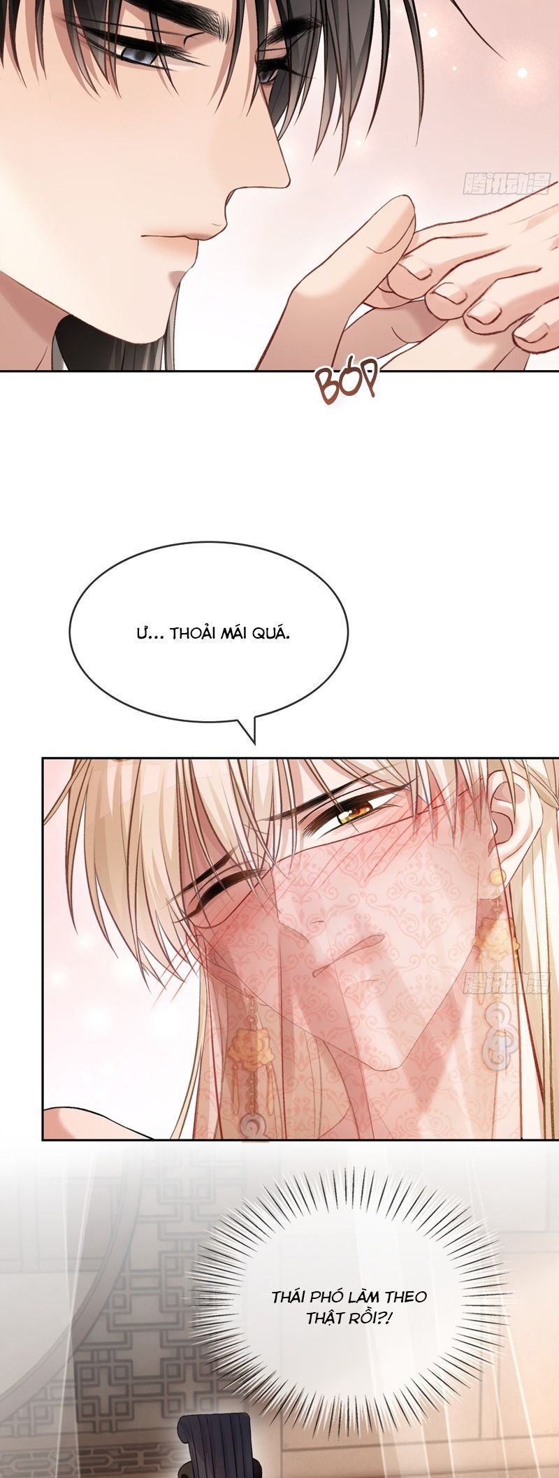 Xuyên Nhanh: Quan Hệ Gây Nghiện Chapter 24 - Trang 2
