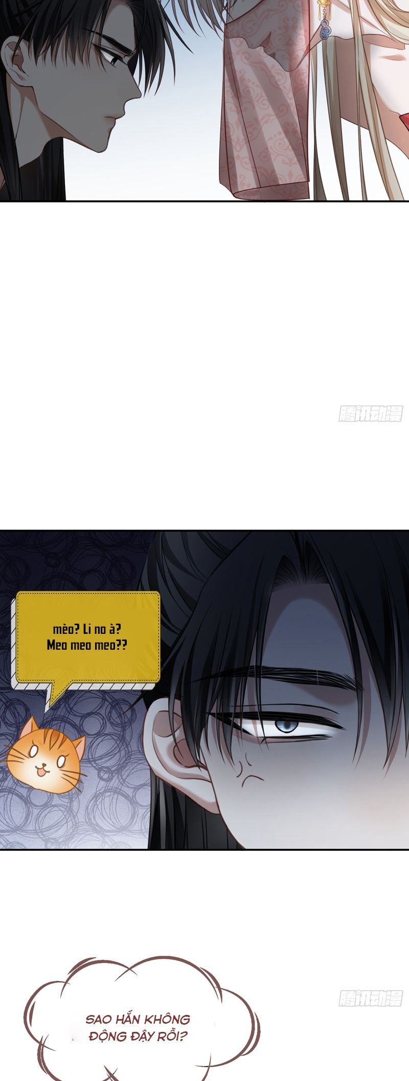 Xuyên Nhanh: Quan Hệ Gây Nghiện Chapter 24 - Trang 2
