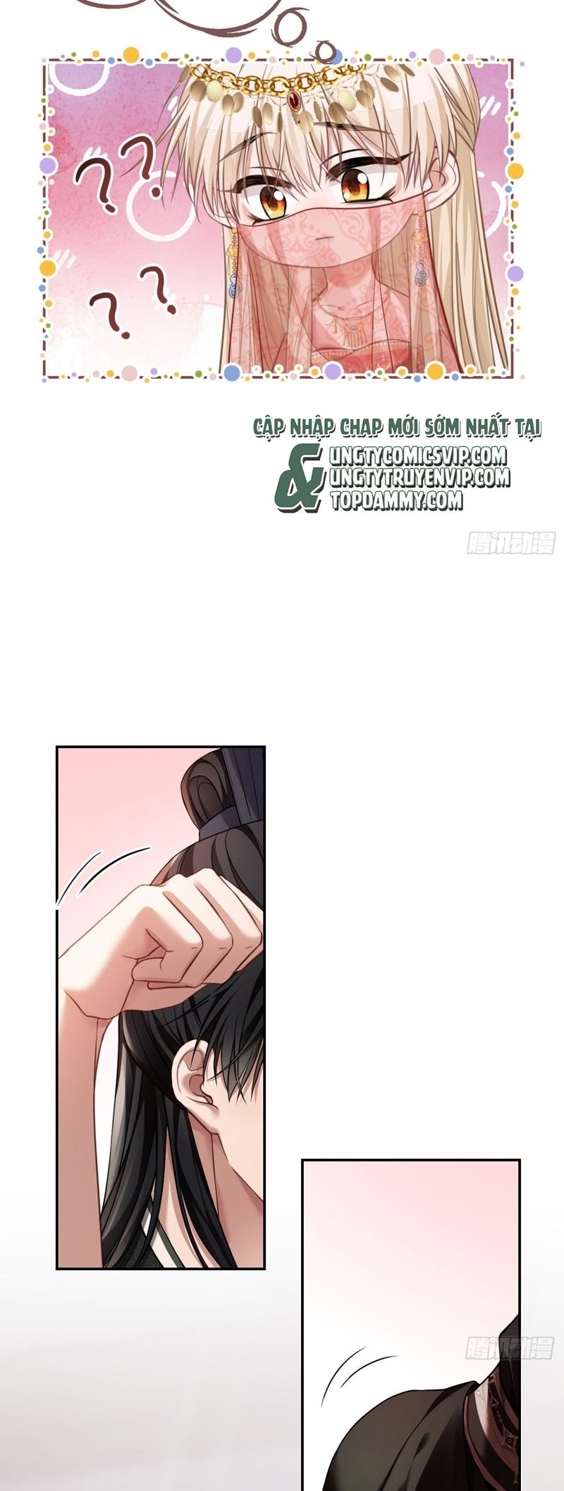 Xuyên Nhanh: Quan Hệ Gây Nghiện Chapter 24 - Trang 2