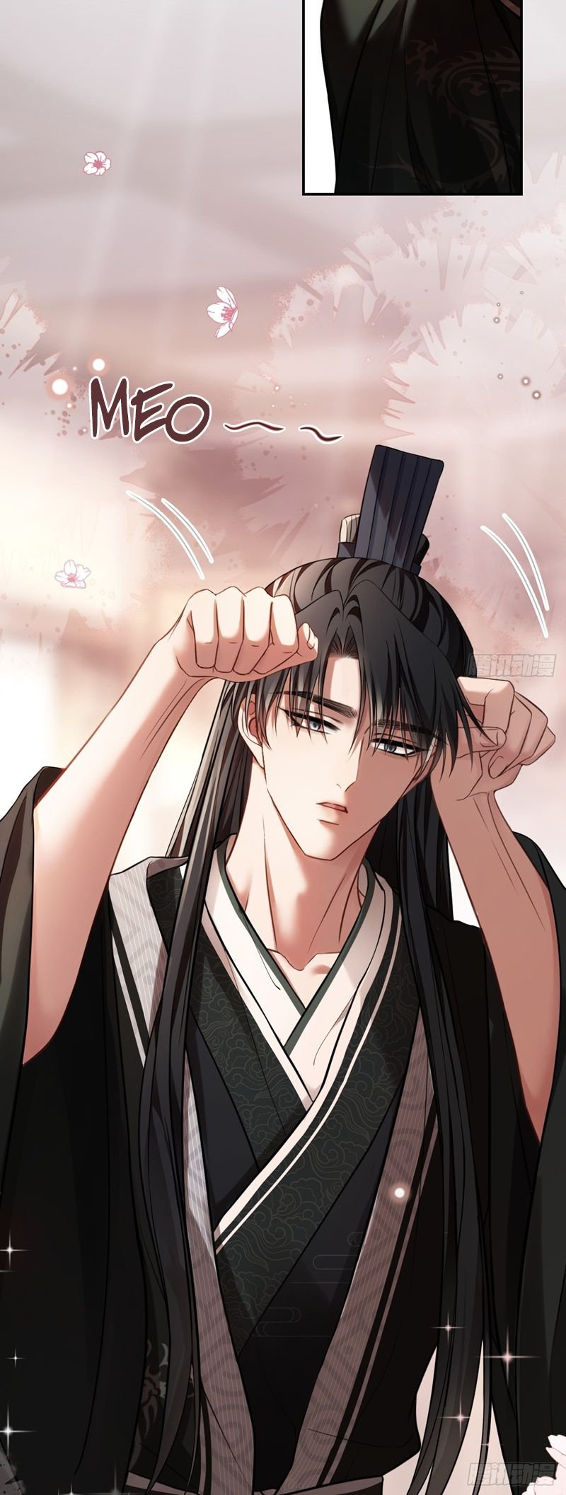 Xuyên Nhanh: Quan Hệ Gây Nghiện Chapter 24 - Trang 2