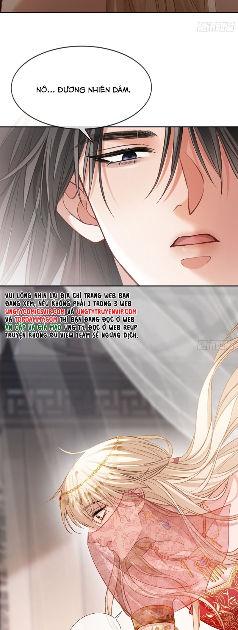 Xuyên Nhanh: Quan Hệ Gây Nghiện Chapter 24 - Trang 2