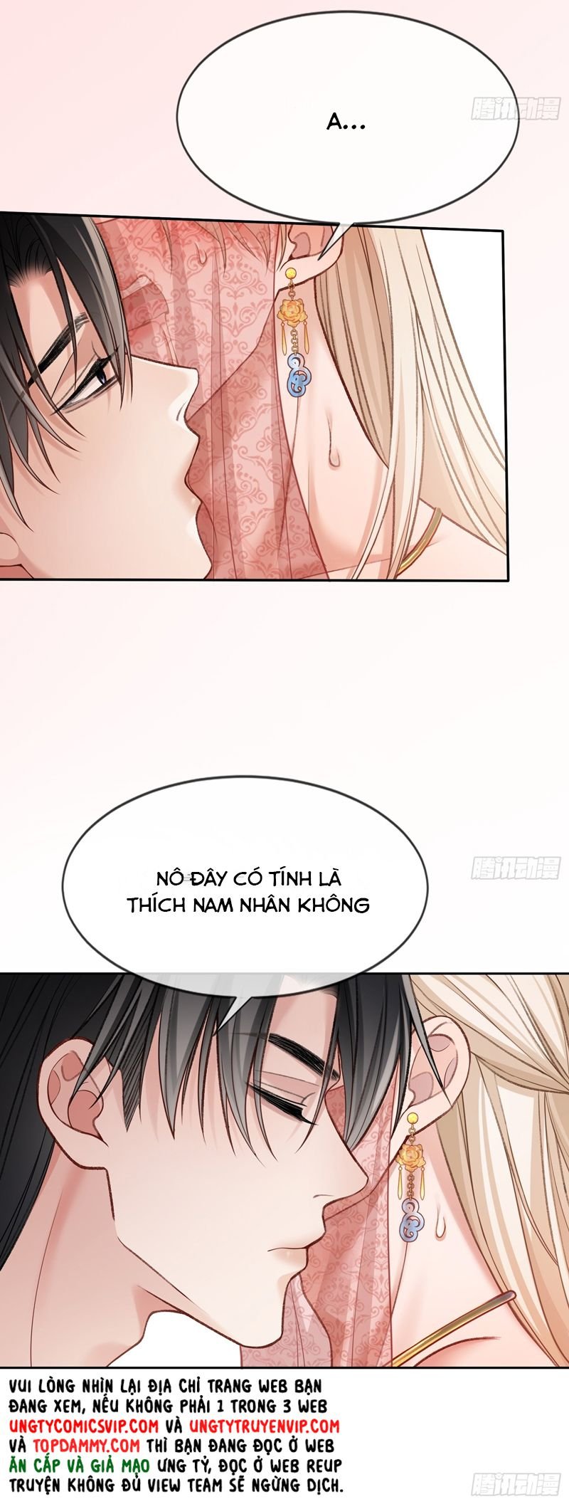 Xuyên Nhanh: Quan Hệ Gây Nghiện Chapter 24 - Trang 2
