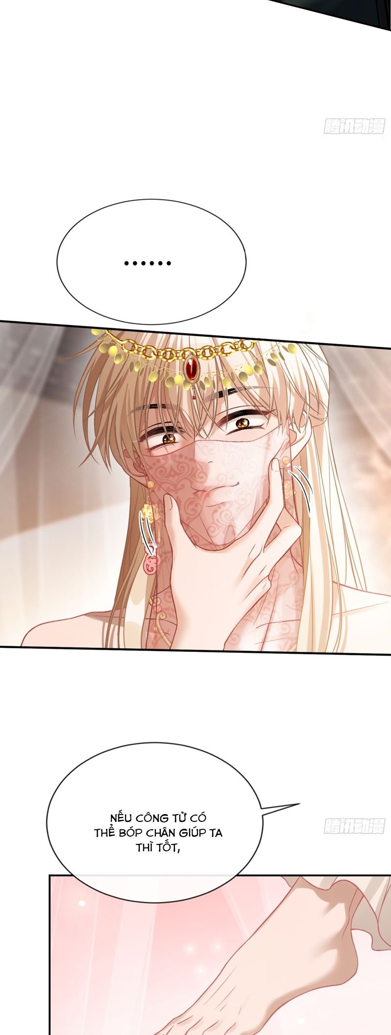 Xuyên Nhanh: Quan Hệ Gây Nghiện Chapter 24 - Trang 2