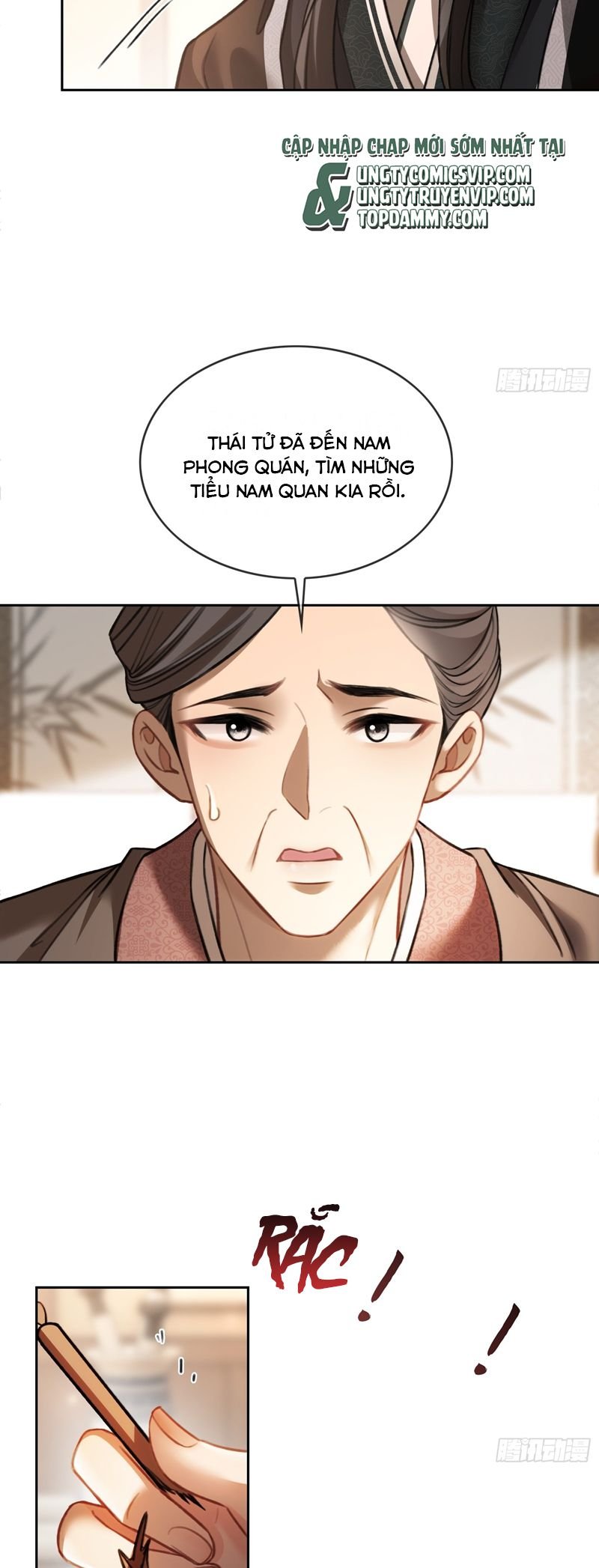 Xuyên Nhanh: Quan Hệ Gây Nghiện Chapter 25 - Trang 2