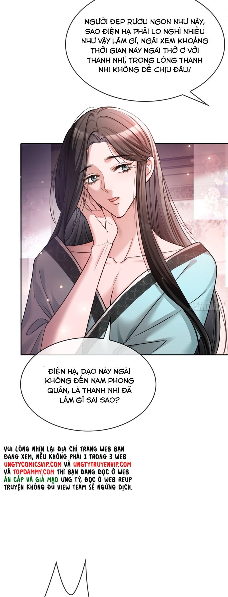 Xuyên Nhanh: Quan Hệ Gây Nghiện Chapter 25 - Trang 2