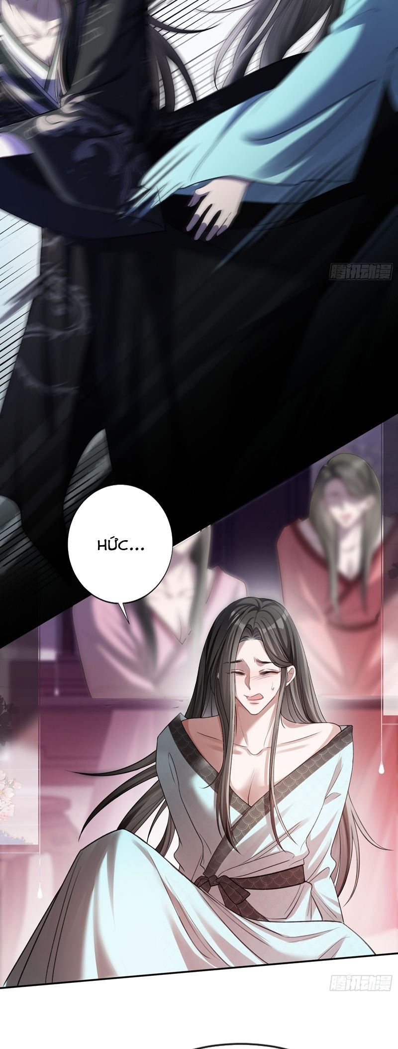 Xuyên Nhanh: Quan Hệ Gây Nghiện Chapter 25 - Trang 2