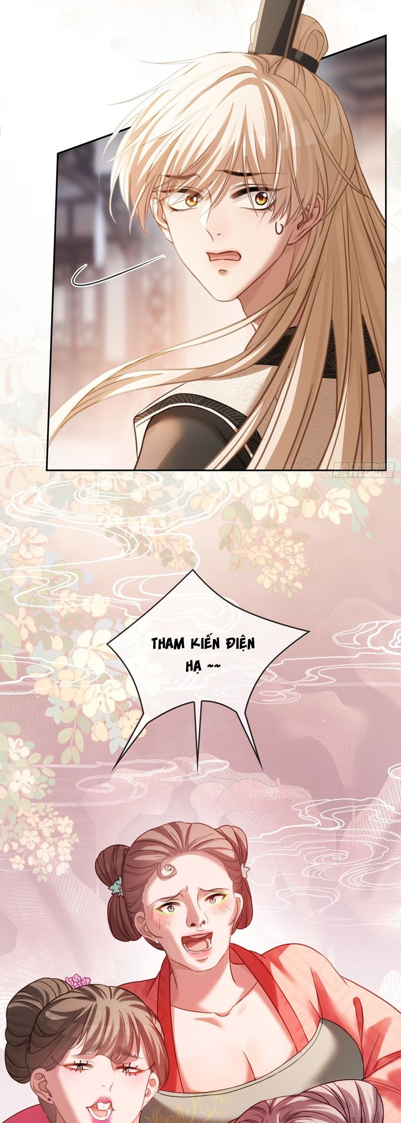 Xuyên Nhanh: Quan Hệ Gây Nghiện Chapter 25 - Trang 2