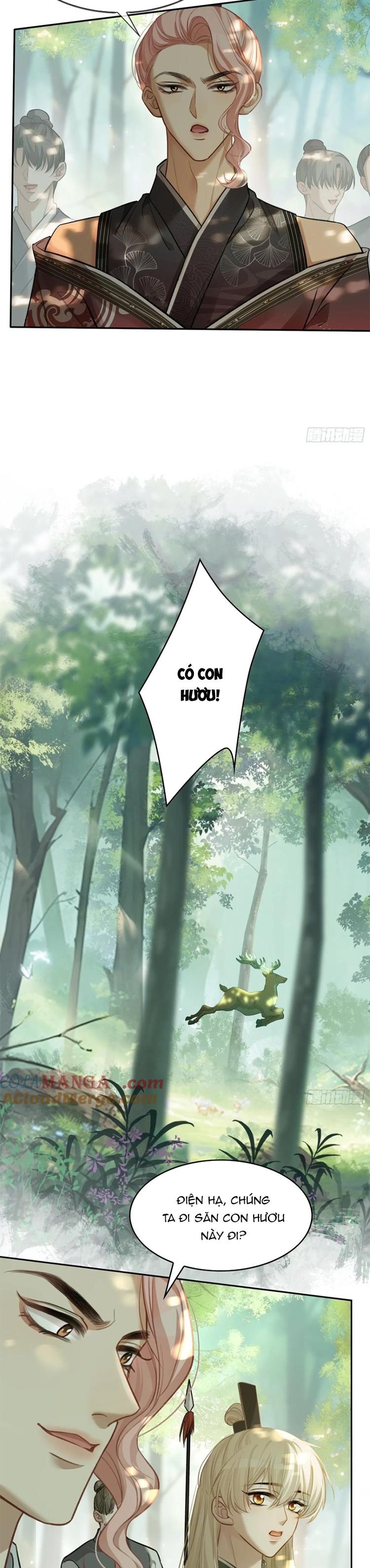 Xuyên Nhanh: Quan Hệ Gây Nghiện Chapter 26 - Trang 2