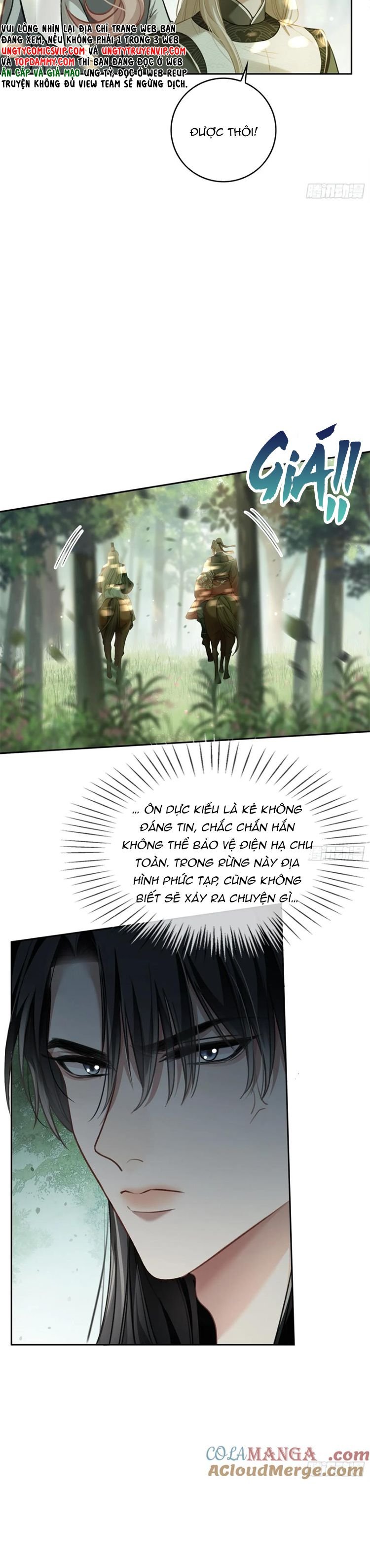 Xuyên Nhanh: Quan Hệ Gây Nghiện Chapter 26 - Trang 2
