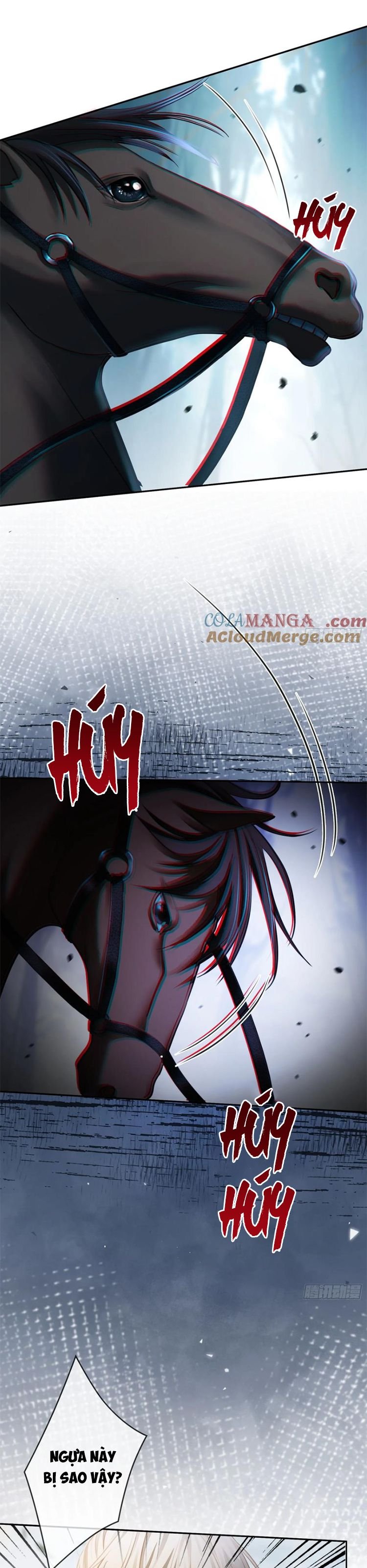 Xuyên Nhanh: Quan Hệ Gây Nghiện Chapter 26 - Trang 2