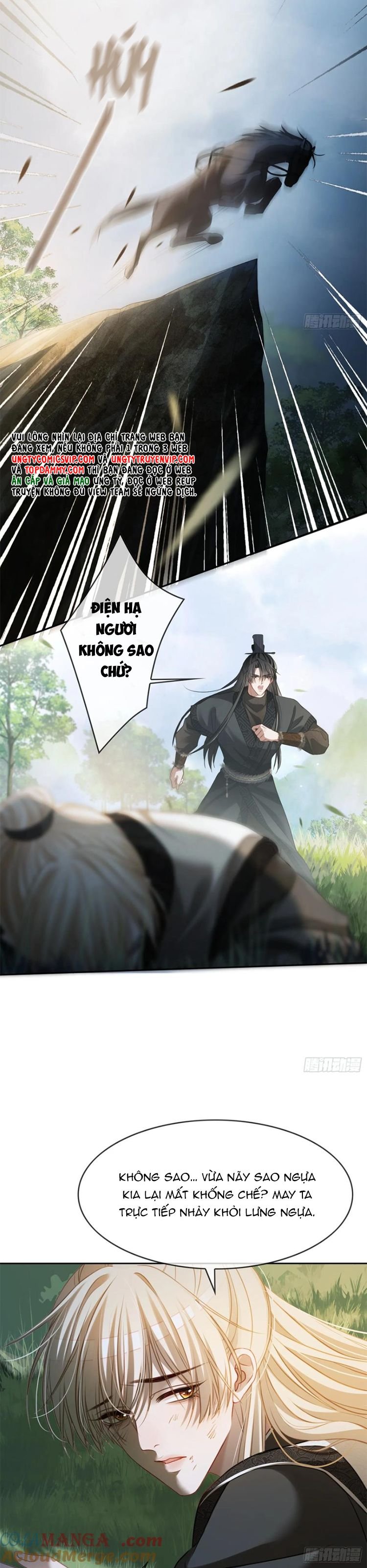 Xuyên Nhanh: Quan Hệ Gây Nghiện Chapter 26 - Trang 2