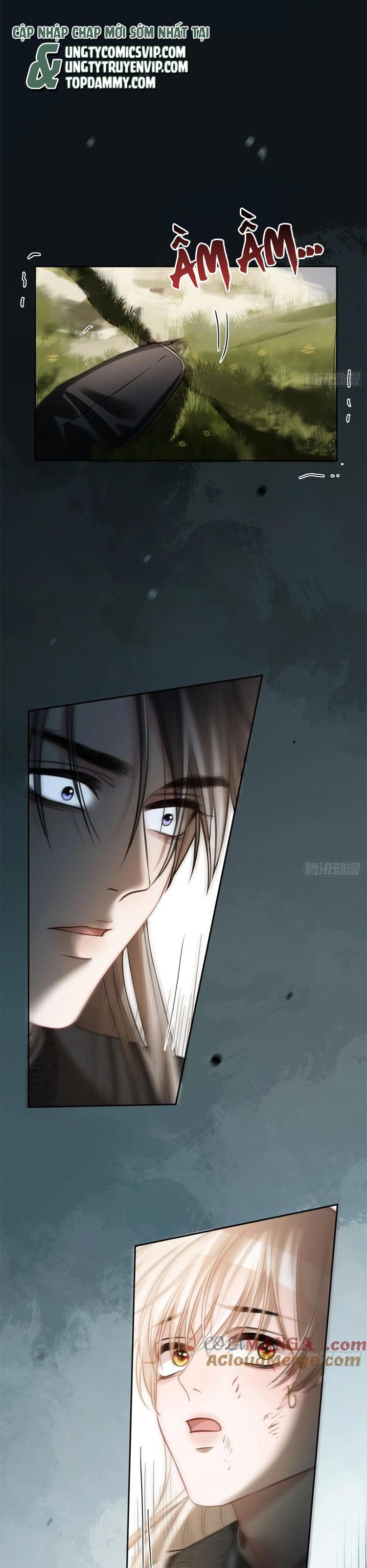 Xuyên Nhanh: Quan Hệ Gây Nghiện Chapter 26 - Trang 2