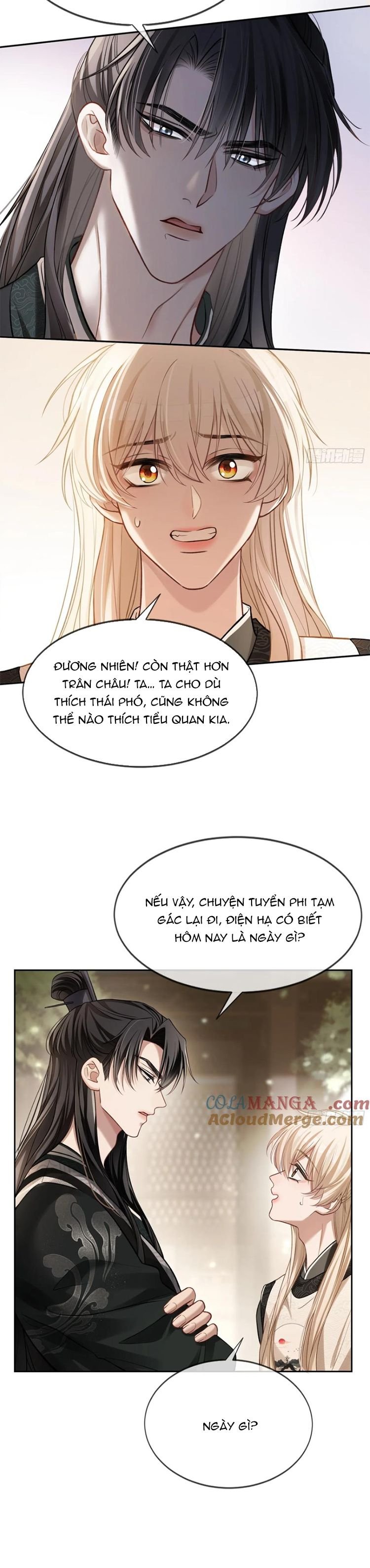 Xuyên Nhanh: Quan Hệ Gây Nghiện Chapter 26 - Trang 2