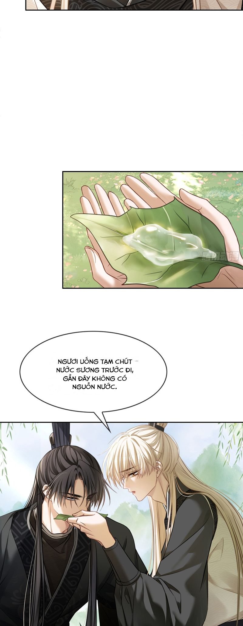 Xuyên Nhanh: Quan Hệ Gây Nghiện Chapter 27 - Trang 2