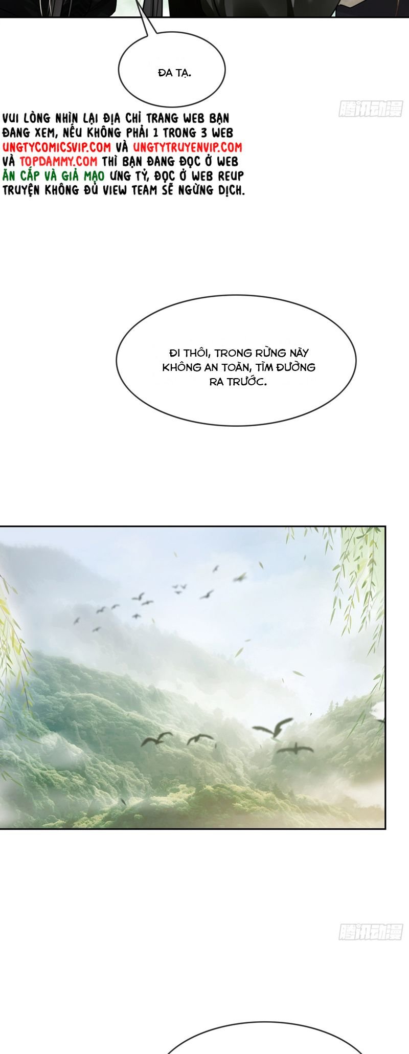 Xuyên Nhanh: Quan Hệ Gây Nghiện Chapter 27 - Trang 2