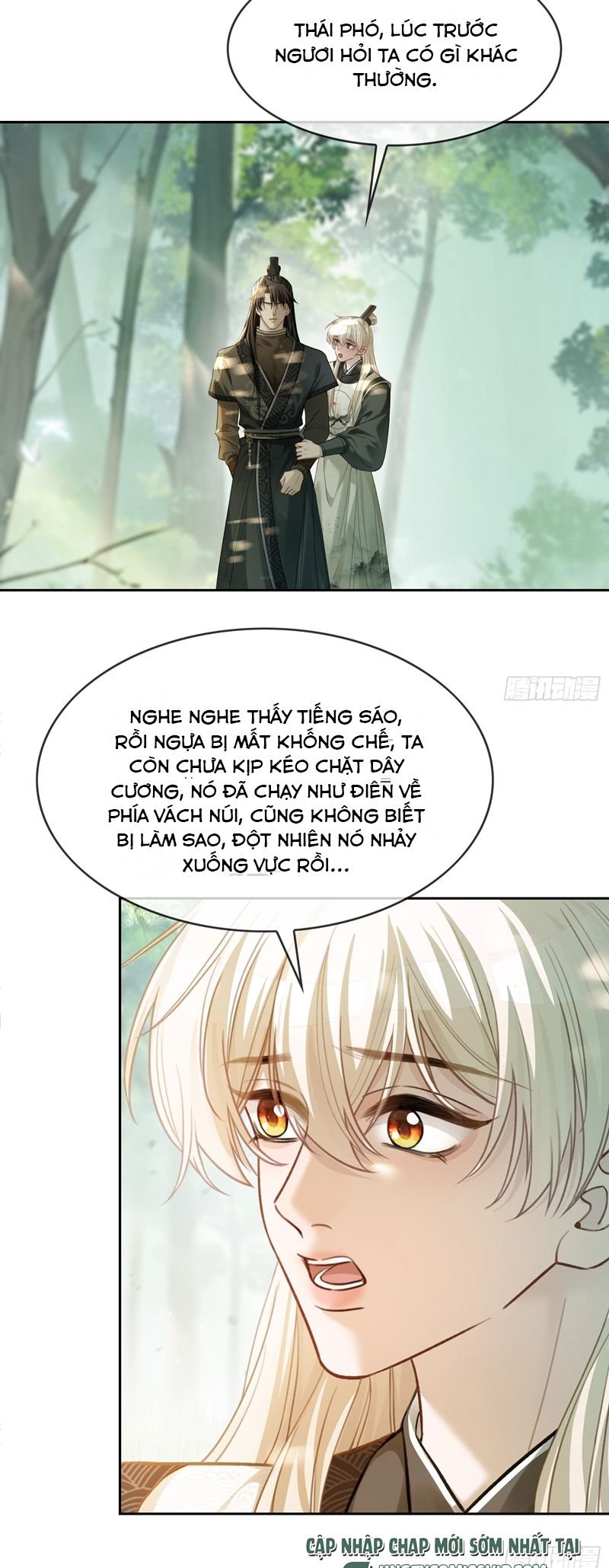 Xuyên Nhanh: Quan Hệ Gây Nghiện Chapter 27 - Trang 2