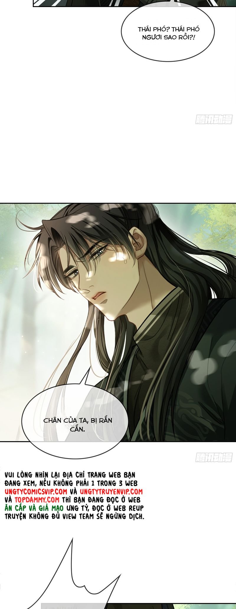 Xuyên Nhanh: Quan Hệ Gây Nghiện Chapter 27 - Trang 2