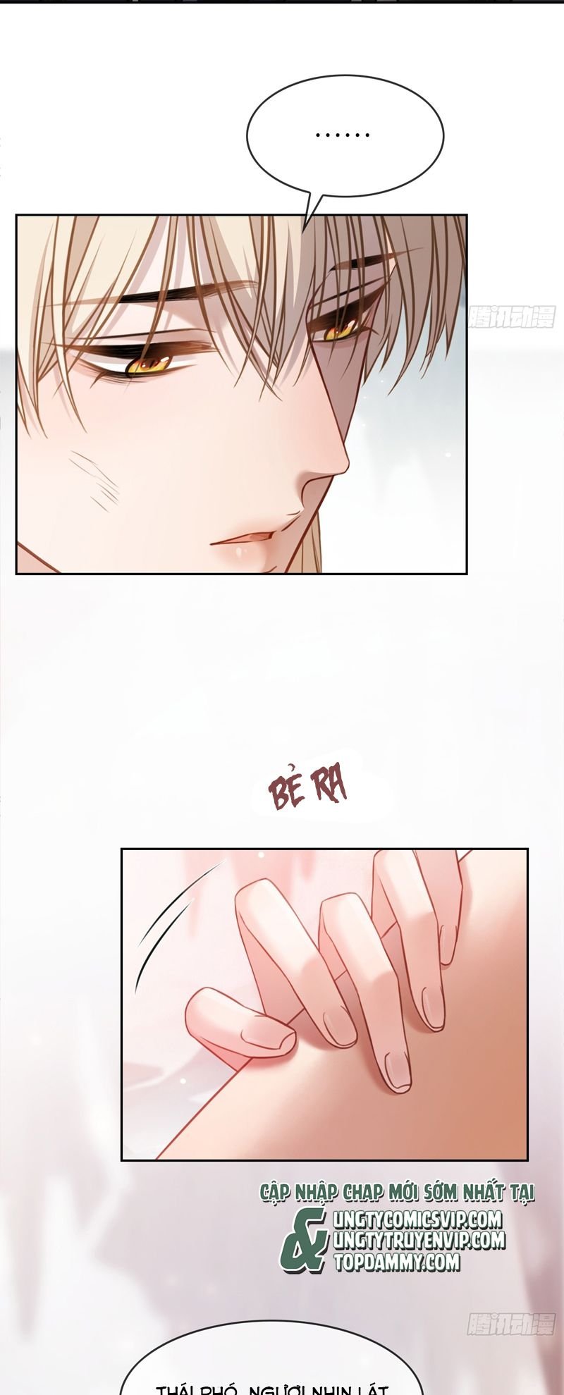 Xuyên Nhanh: Quan Hệ Gây Nghiện Chapter 27 - Trang 2