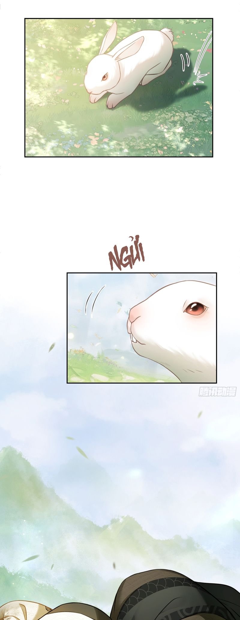Xuyên Nhanh: Quan Hệ Gây Nghiện Chapter 27 - Trang 2