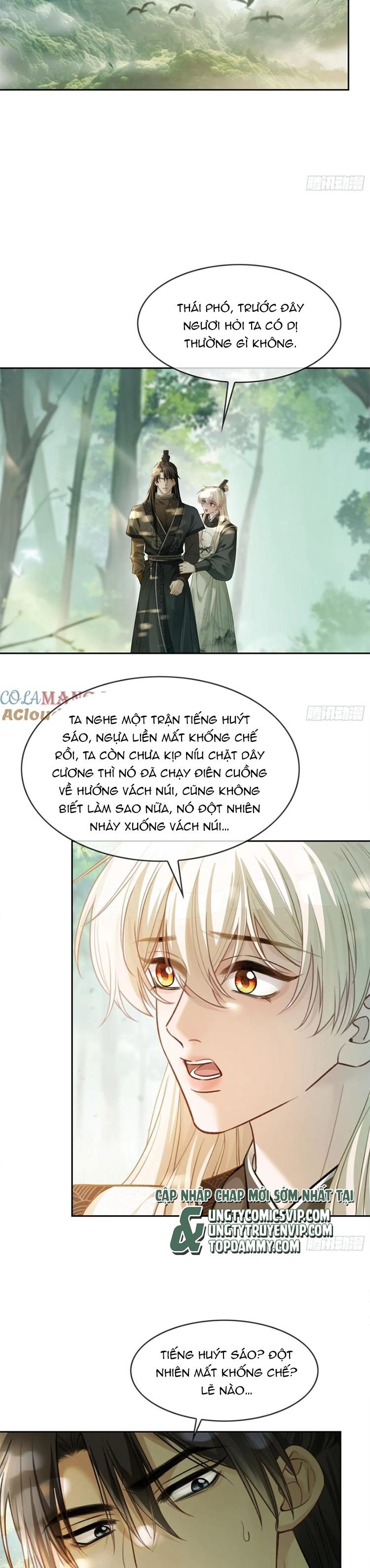 Xuyên Nhanh: Quan Hệ Gây Nghiện Chapter 28 - Trang 2