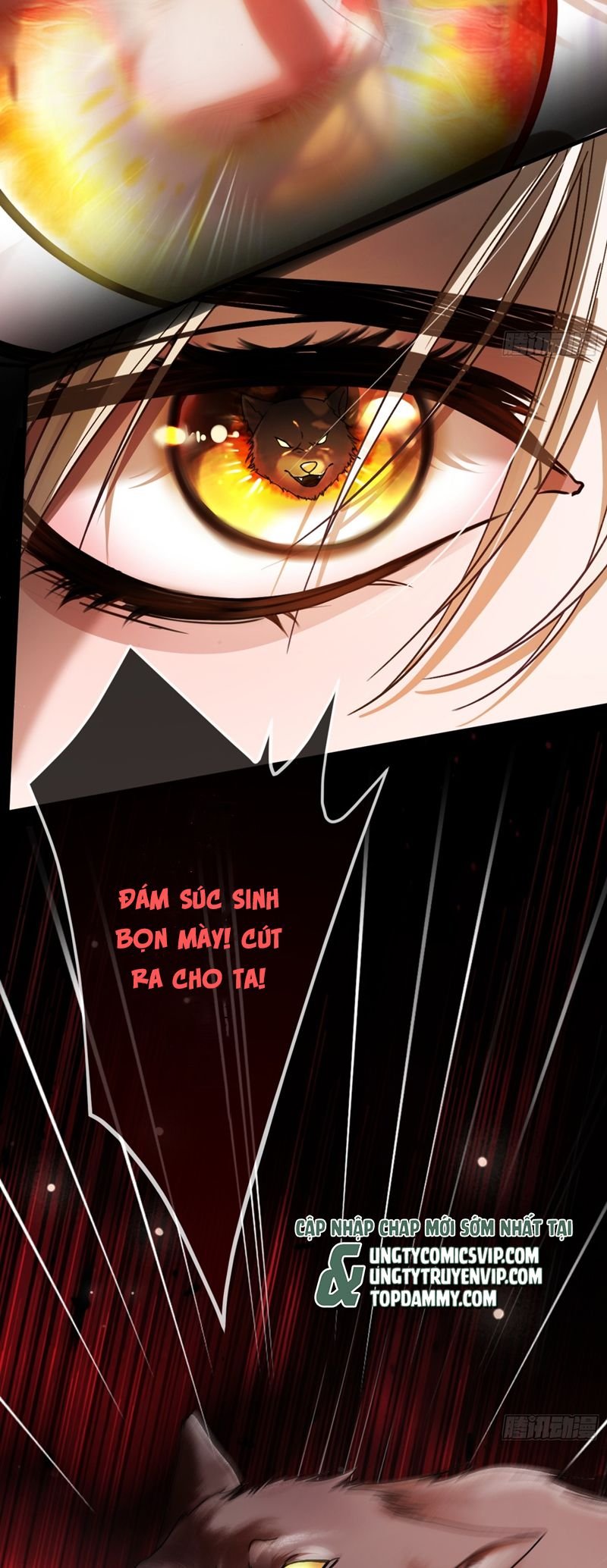 Xuyên Nhanh: Quan Hệ Gây Nghiện Chapter 29 - Trang 2