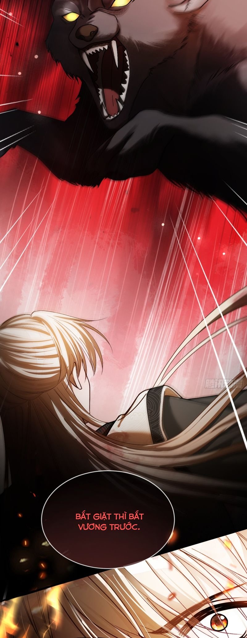 Xuyên Nhanh: Quan Hệ Gây Nghiện Chapter 29 - Trang 2