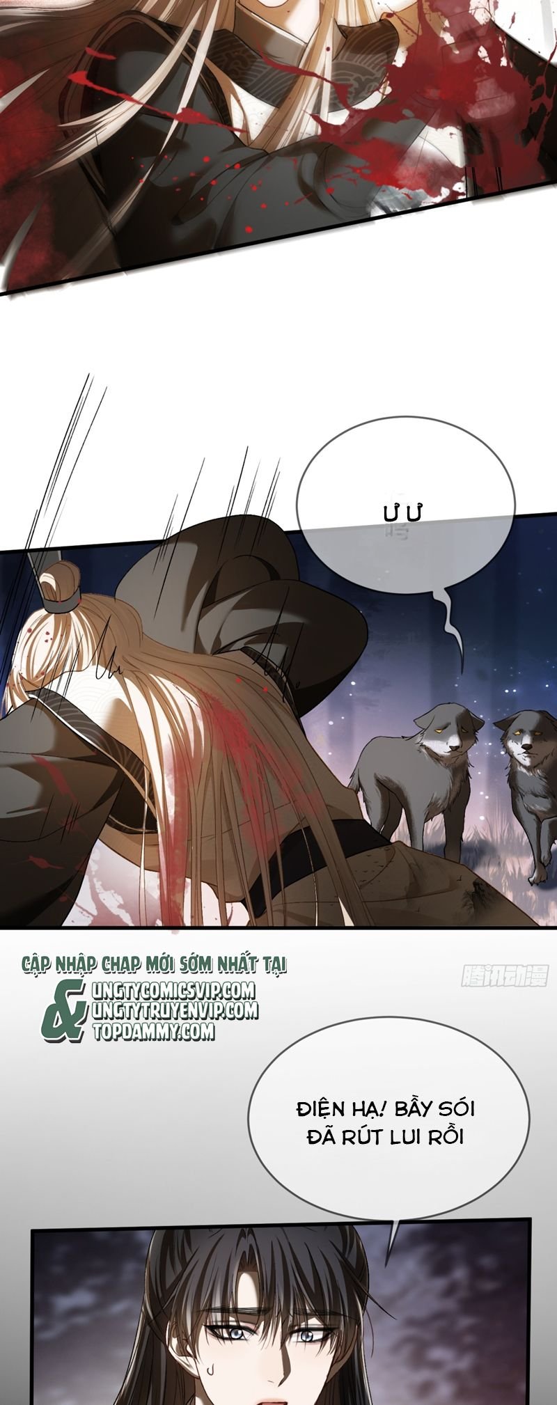 Xuyên Nhanh: Quan Hệ Gây Nghiện Chapter 29 - Trang 2