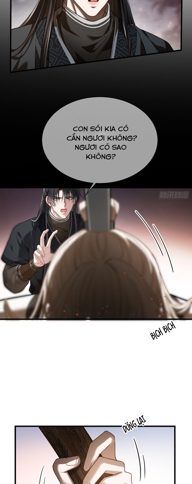 Xuyên Nhanh: Quan Hệ Gây Nghiện Chapter 29 - Trang 2