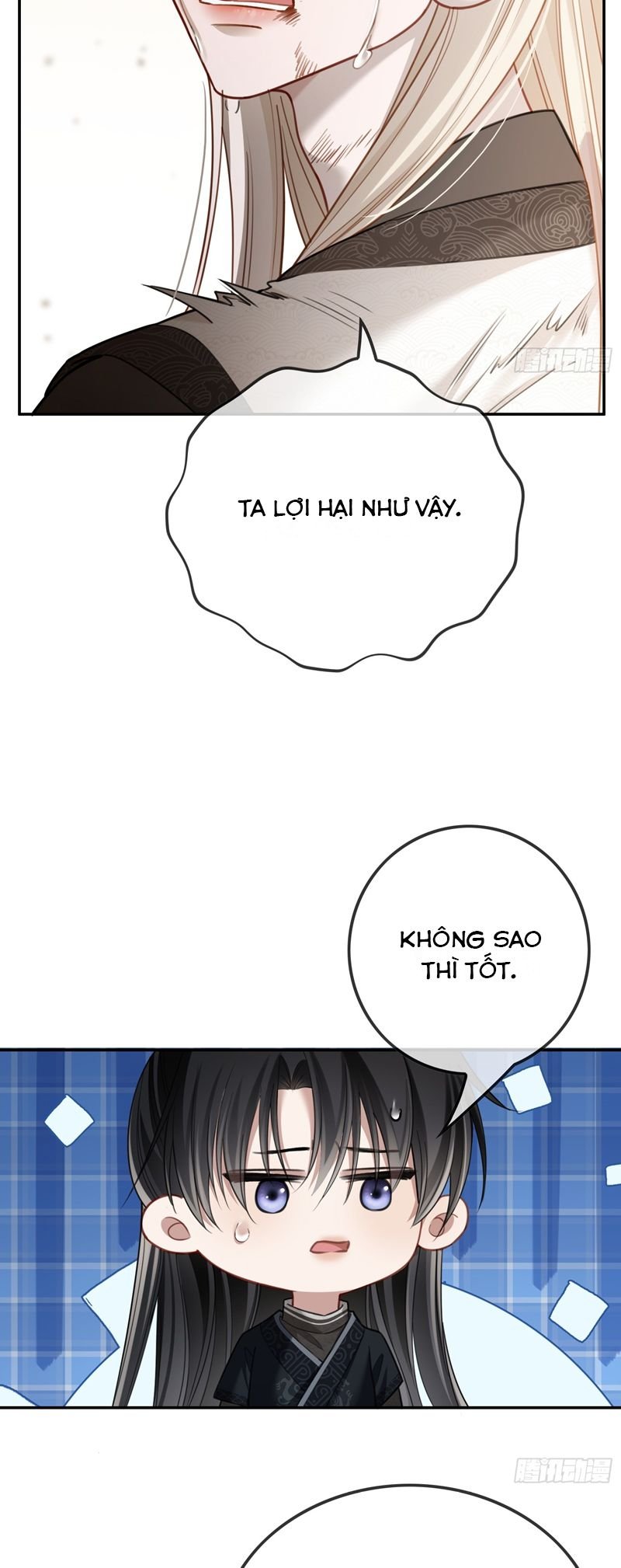 Xuyên Nhanh: Quan Hệ Gây Nghiện Chapter 29 - Trang 2