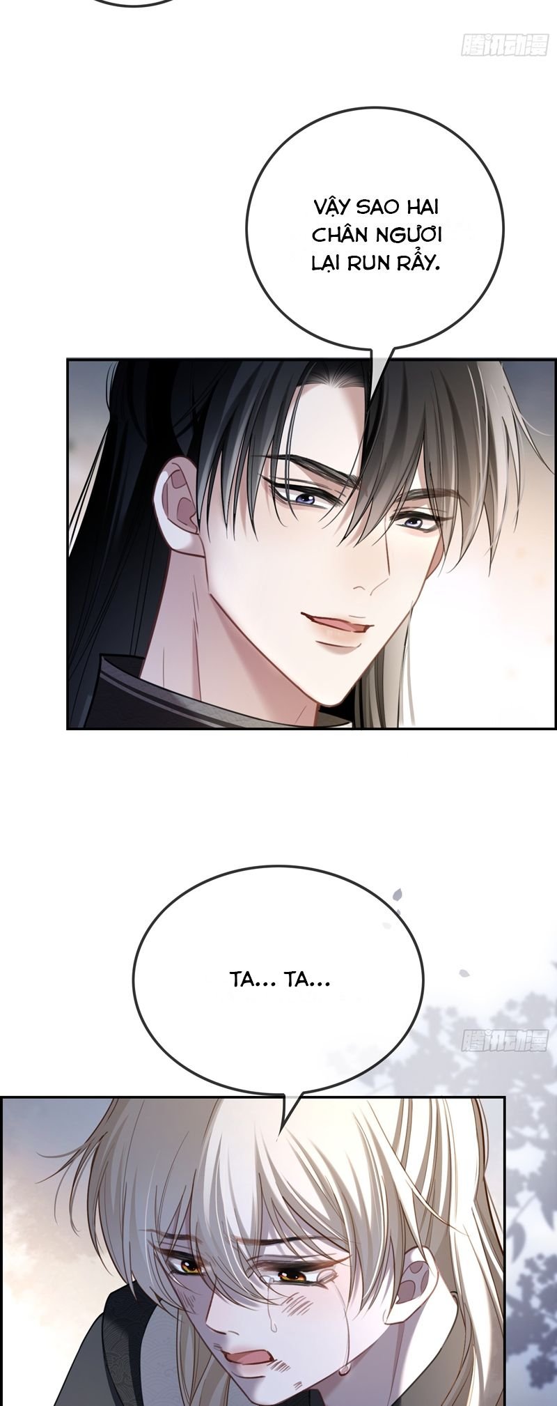Xuyên Nhanh: Quan Hệ Gây Nghiện Chapter 29 - Trang 2