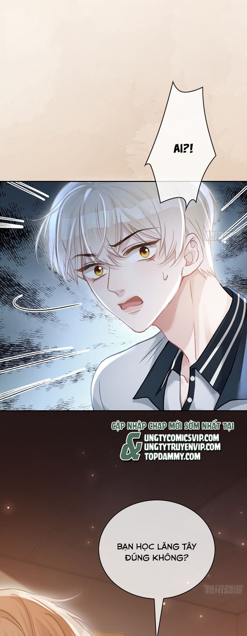 Xuyên Nhanh: Quan Hệ Gây Nghiện Chapter 3 - Trang 2
